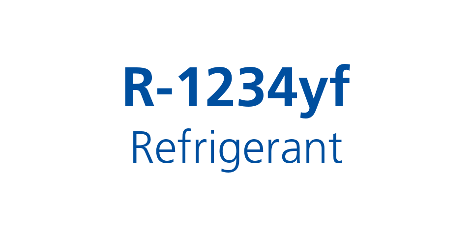 Webasto eBTM 2.0 Battery Cooling - uses R134a or R1234yf refrigerant